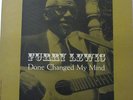 Done Changed My Mind by Furry Lewis --  Bluesville 1037