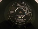 NORTHERN / TAMLA MOTOWN SOUL, DETROIT SPINNERS, I'LL ALWAYS LOVE YOU