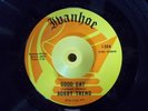 Mod Garage Dancer 45 BOBBY TREND Good Day/Judy Ivanhoe HEAR Rare