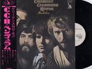 CCR-PENDULUM-JAPAN PROMO WHITE LABEL +OBI GATEFOLD