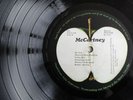 PAUL McCARTNEY - MCCARTNEY UK 1970 APPLE MINT ARCHIVE ORIG BEATLES PROG PSYCH LP