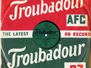AFRICAN CALYPSO (N-) Mabel Mafuya in Zulu: 