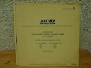 ED1-MAINARDI-BACH-CELLO SOLO SUITES 3&4-DGG ARCHIV-EX+