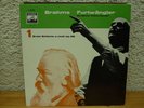 FURTWANGLER-BRAHMS SYMPHONY 1-ELECTROLA ED.1 NM-