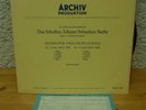 MAINARDI-BACH-CELLO SOLO SUITES 1&2-DGG ARCHIV-EX+