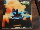 Uriah Heep - Salisbury - Vertigo Swirl - Great Sleeve/Vinyl