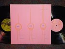 SWIRLIES They Spent Their Wild Youth / Strictly East Coast DOUBLE RECORD LP