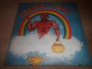 RARE FUNK SOUL LP/ SPREAD LOVE /ORIG. MINT DETROIT