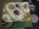APHRODITE'S CHILD 666 VANGELIS Japan Original SWIRL LABEL 2LP's G/F Prog Psych