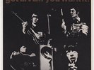ROLLING STONES Got Live If You Want It STUNNING rare uk EP CURVED logo SDE 7502