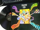 THE WHO a quick one LP MONO FRANCE IMPORT RARE rolling stones cream
