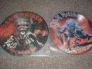 IRON MAIDEN 