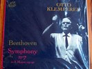 Otto Klemperer FACTORY SEALED VINYL LP MINT Angel S35945 Beethoven Symphony No 7