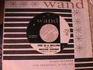 MAXINE BROWN One In A Million NORTHERN SOUL 45 HEAR Superb Classic Original WAND