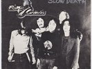FLAMIN GROOVIES Slow Death HOLY GRAIL UK 7