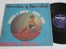 SONORA CURRO timba y tambo afro latin CUMBIA porro  HOT COLOMBIA LP ?? LISTEN ??