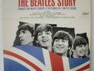 Beatles - The Beatles´ Story Capitol 1964 Made in USA 2LP