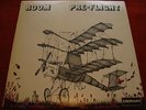 Room:Pre-flight ORIGINAL UK  DERAM    MINT-/EX++ COPY