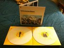 BRIAN JONESTOWN MASSACRE Satanic SEALED 2x LP SUNBURST vinyl Dandy Warhols bomp