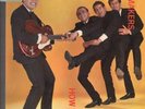 GERRY AND THE PACEMAKERS how do you like it LP 14 track black/blue label rare st