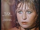 TUCA - DRACULA I LOVE YOU 1974 Soul Bossa Psych Funk RARE LP BRAZIL HEAR