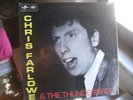 Great Legend CHRIS FARLOWE & THUNDERBIRDS Same Columbia UK 1966 Black/Blue Label