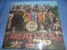 THE BEATLES - Sgt Peppers Lonely Hearts Club Band Mono First Press
