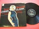 CHRIS CLARK  SOUL SOUNDS  RARE  UK TAMLA MOTOWN LP 1967.... SUPERB 