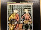 HARMONIA MUNDI LES CANTIGAS DE SANTA MARIA CLEMENCIC CONSORT HM 977-979