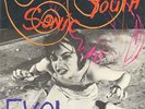 Sonic Youth - EVOL, 1986 SST - Sealed, NEW