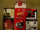 Third Man Records/White Stripes Full Set 3
