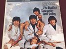 The BEATLES Butcher Cover LP RARE STEREO 3rd State Peel Off 1966