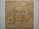 Le TRIO CAMARA S/T  Jazz Bossa 1968 Textured Cover Saravah 1st Press LP EX+