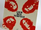 LIED DES TEUFELS*LP*KUCKUCK*DT.ORIGINAL*KRAUT*RARE 