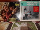 The Monkees and The Best of Herman's Hermits
