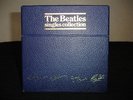 The Beatles Singles Collection - Vinyl Box Set - Picture Sleeves + Insert