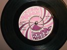 the rudies,my sweet lord on spinning wheel label 1971 sw106 very good condition.