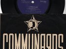 COMMUNARDS Don't Leave Me This Way 1986 SOUTH AFRICA RARE 7