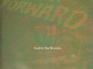 CEDRIC IM BROOKS i'm flash forward LP 12 track (so00330) jamaica studio one
