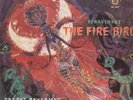 ERNEST ANSERMET firebird LP stereo pressing wideband label design (sxl2017) uk d