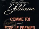 JEAN-JACQUES GOLDMAN - Comme Toi [4'17] MAXI 45 TOURS PROMO Maxi-Single 1982 12