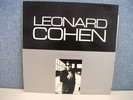 LEONARD COHEN - Im Your Man LP (Promo Stamped RARE CBS 1988) NM/NM 460642 1