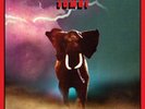 ZOMBI Spirit Animal 2 X LP Clear Vinyl Record NEW Rare RELAPSE Horror Soundtrack