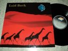 Vinyl LP LAID BACK - HOLE IN THE SKY 1990 ariola