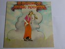 ATOMIC ROOSTER In Hearing Of UK 1971 Pegasus Classic Rock LP