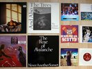 10x Vinyl (Alternative): PHILLIP BOA / AND ALSO THE TREES / ALL ABOUT EVE / ...