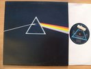 PINK FLOYD   DARK SIDE OF THE MOON - UK HARVEST FACTORY SAMPLE LP - 1973 MINT