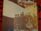 LED ZEPPELIN II LP SD 8236 RL ROBERT BOB LUDWIG MIX