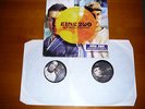 Eins Zwo - GEFÄHRLICHES HALBWISSEN 2xLP  Yo Mama Records 1999 *rar*