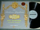 SAX 2364 Beethoven Eroica Symphony Otto Klemperer PO